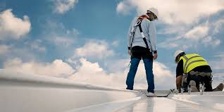 Fast & Reliable Emergency Roof Repairs in Timpson, TX